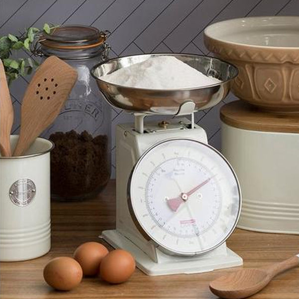 Balanza Living Crema