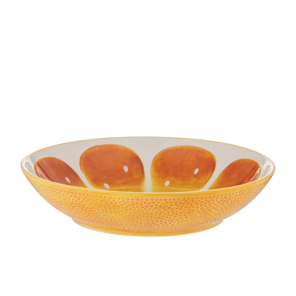 Bowl World Foods Naranjas 25cms