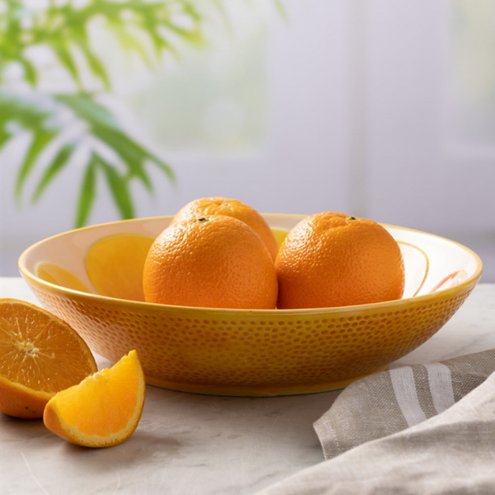 Bowl World Foods Naranjas 25cms