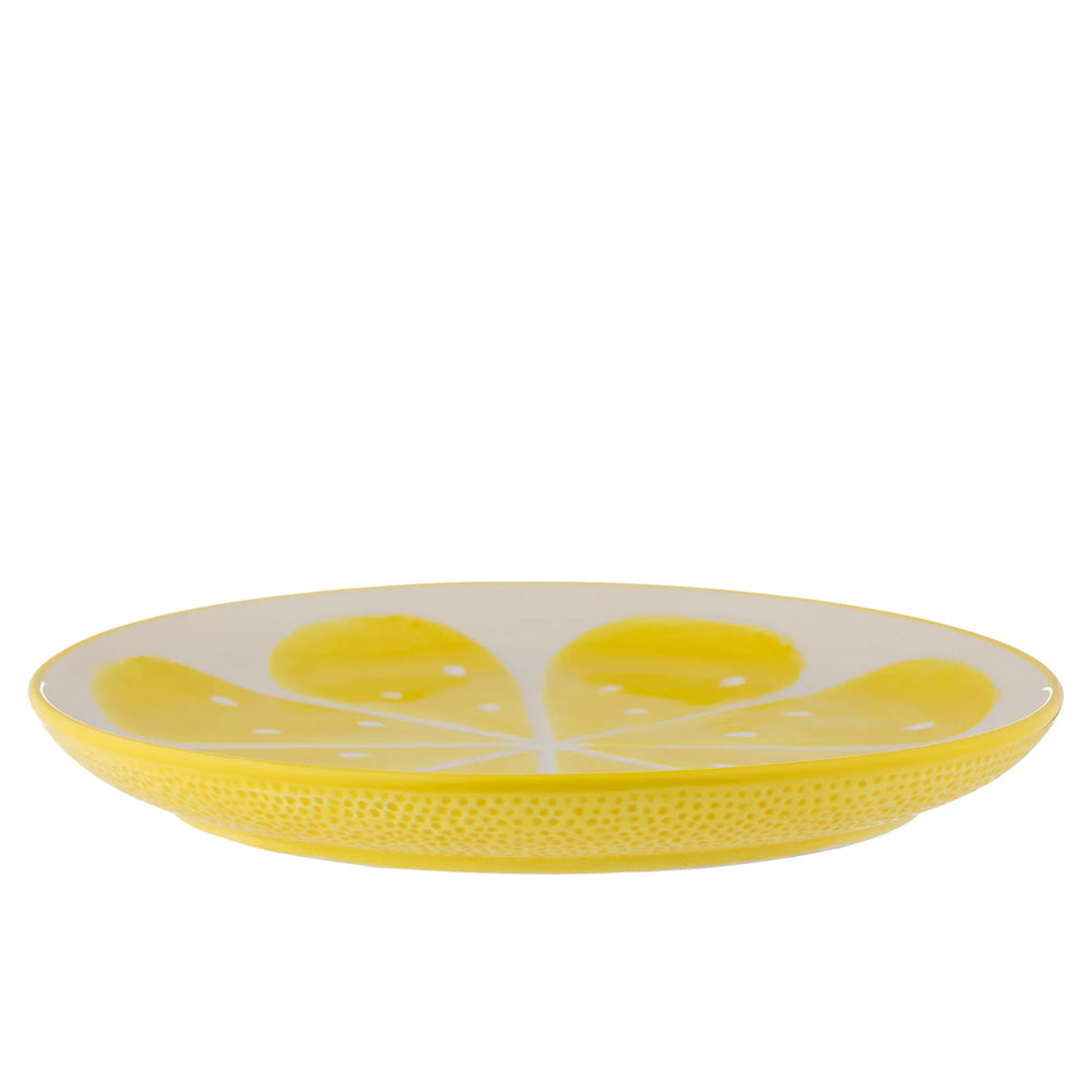 Plato World Foods Lemons 28cms
