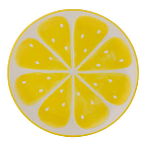 Plato World Foods Limones 28cms