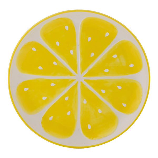 Plato World Foods Limones 28cms