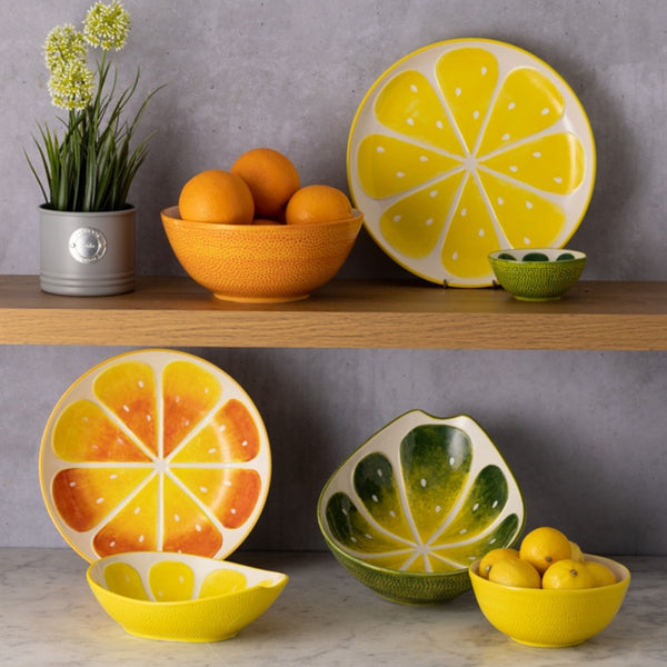Plato World Foods Limones 28cms