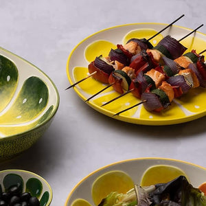 Plato World Foods Limones 28cms