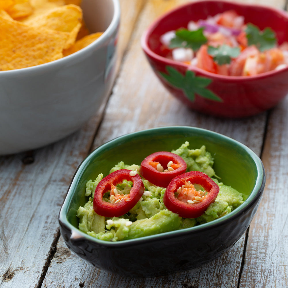 Bowl World Foods Palta 12cms