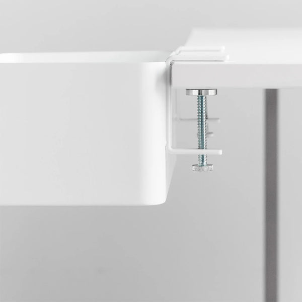 Organizador Lateral Blanco