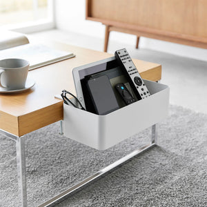 Organizador Lateral Blanco