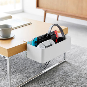 Organizador Lateral Blanco