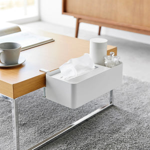 Organizador Lateral Blanco