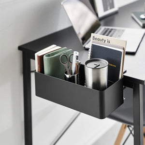 Organizador Lateral Negro