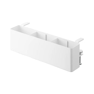Organizador Lateral Slim Blanco