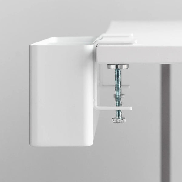 Organizador Lateral Slim Blanco
