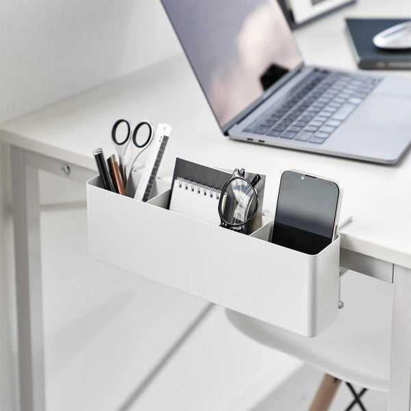 Organizador Lateral Slim Blanco