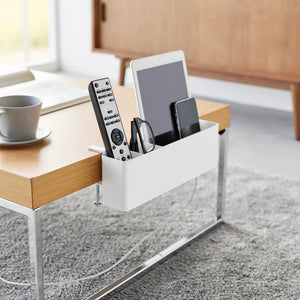 Organizador Lateral Slim Blanco