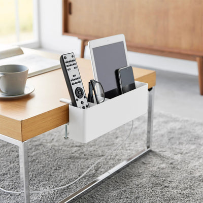 Organizador Lateral Slim Blanco