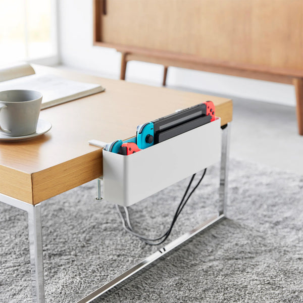 Organizador Lateral Slim Blanco