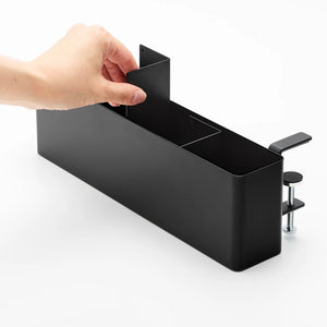 Organizador Lateral Slim Negro