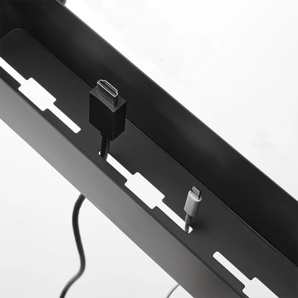 Organizador Lateral Slim Negro