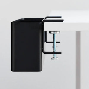 Organizador Lateral Slim Negro