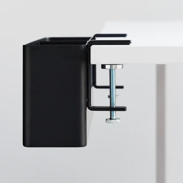 Organizador Lateral Slim Negro