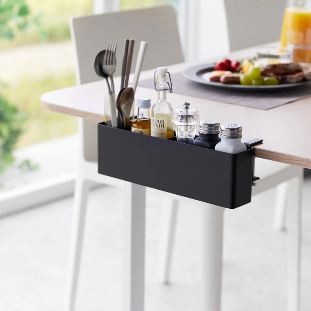 Organizador Lateral Slim Negro