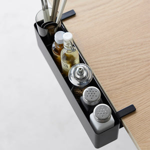 Organizador Lateral Slim Negro