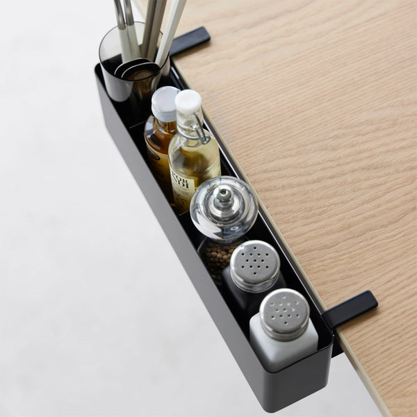Organizador Lateral Slim Negro