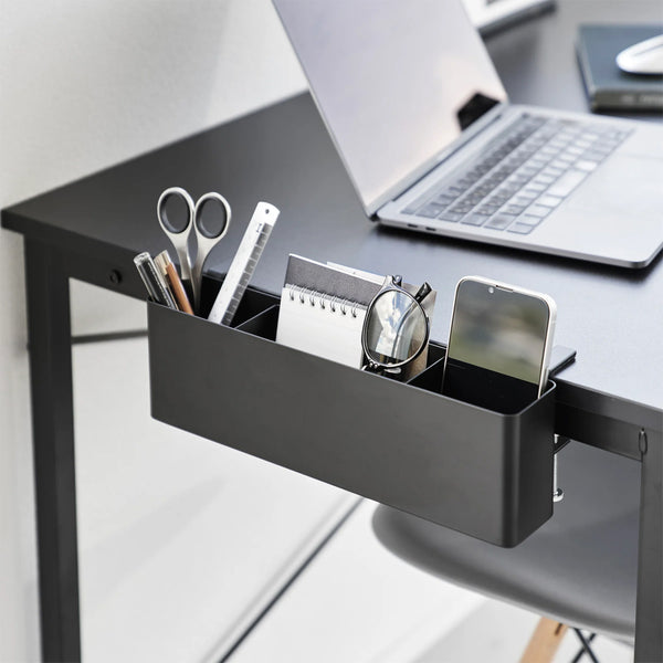 Organizador Lateral Slim Negro