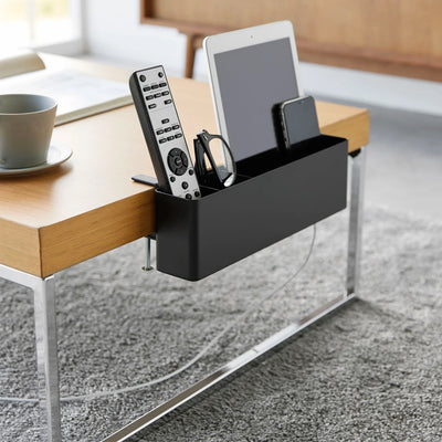 Organizador Lateral Slim Negro