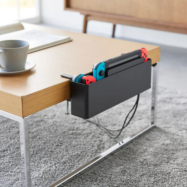 Organizador Lateral Slim Negro