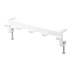 Ganchos Para Mesa Blanco