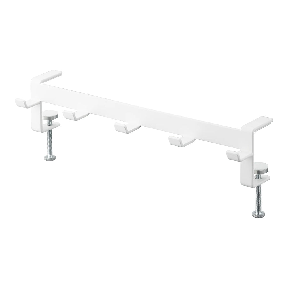 Ganchos Para Mesa Blanco
