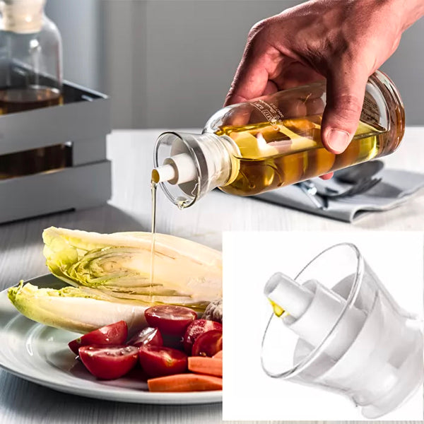 Alcuza Cruet Perfect Dressing 250ml