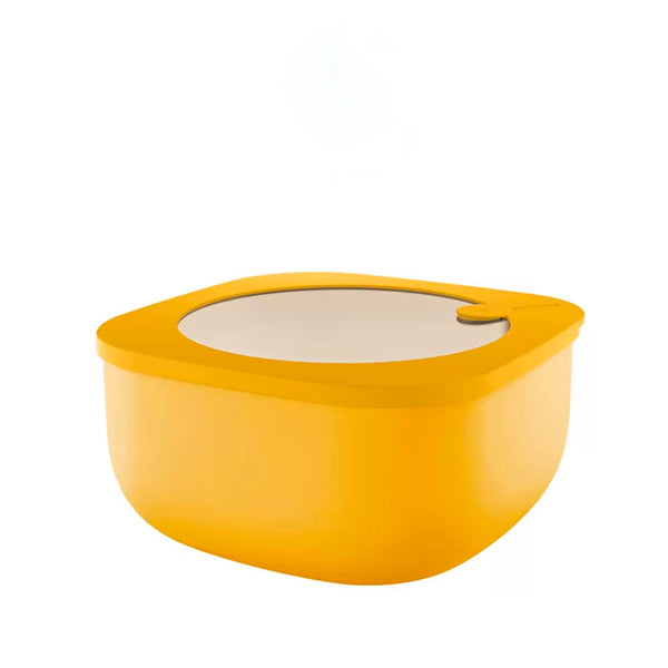 Contenedor Store&More BIO Anti-Derrame Amarillo Mango 1.9 Lts