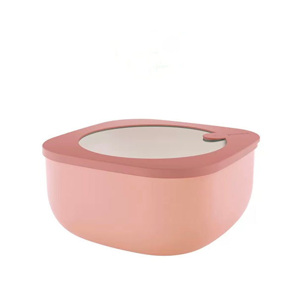 Contenedor Store&More BIO Anti-Derrame Palo Rosa 1.9 Lts
