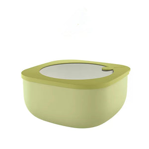 Contenedor Store&More BIO Anti-Derrame Verde Oliva 1.9 Lts