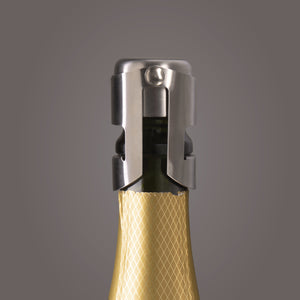 Tapa Botella Champagne