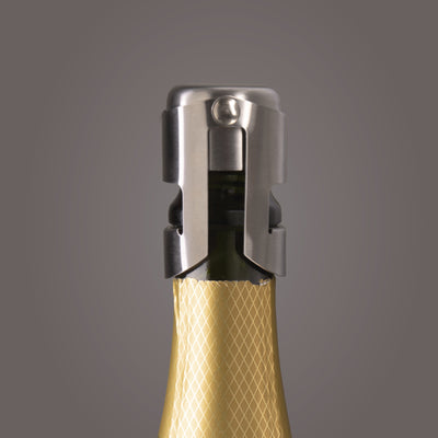 Tapa Botella Champagne