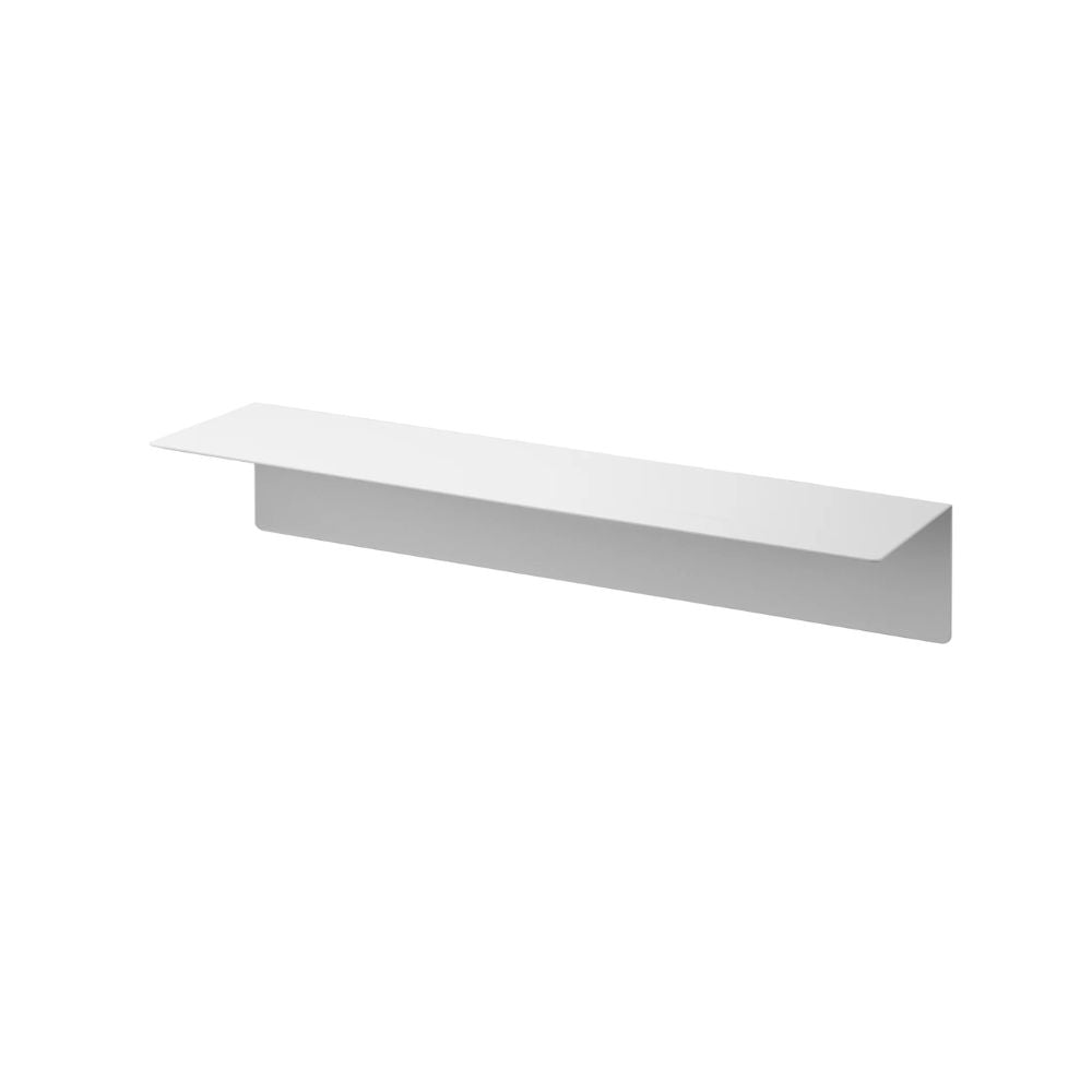 Repisa con Panel Magnético Blanco 50cms