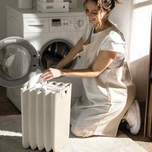 Contenedor Multi Propósito ECO Packly Negro