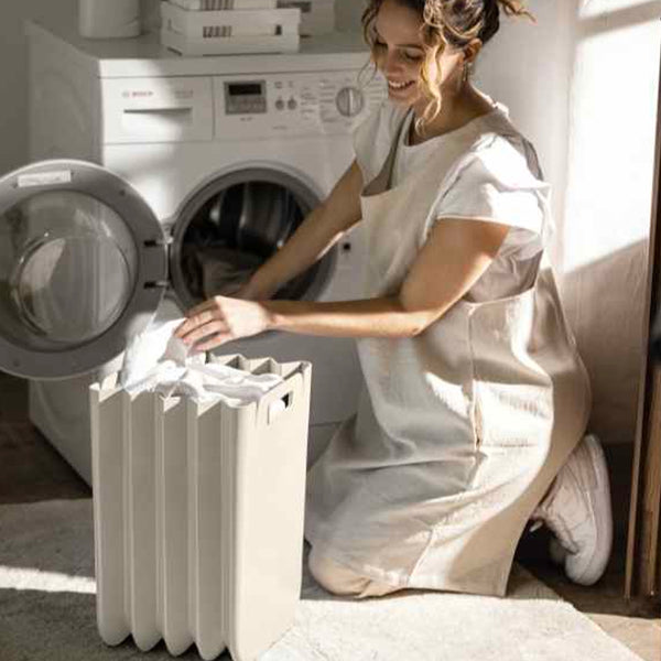Contenedor Multi Propósito ECO Packly Negro