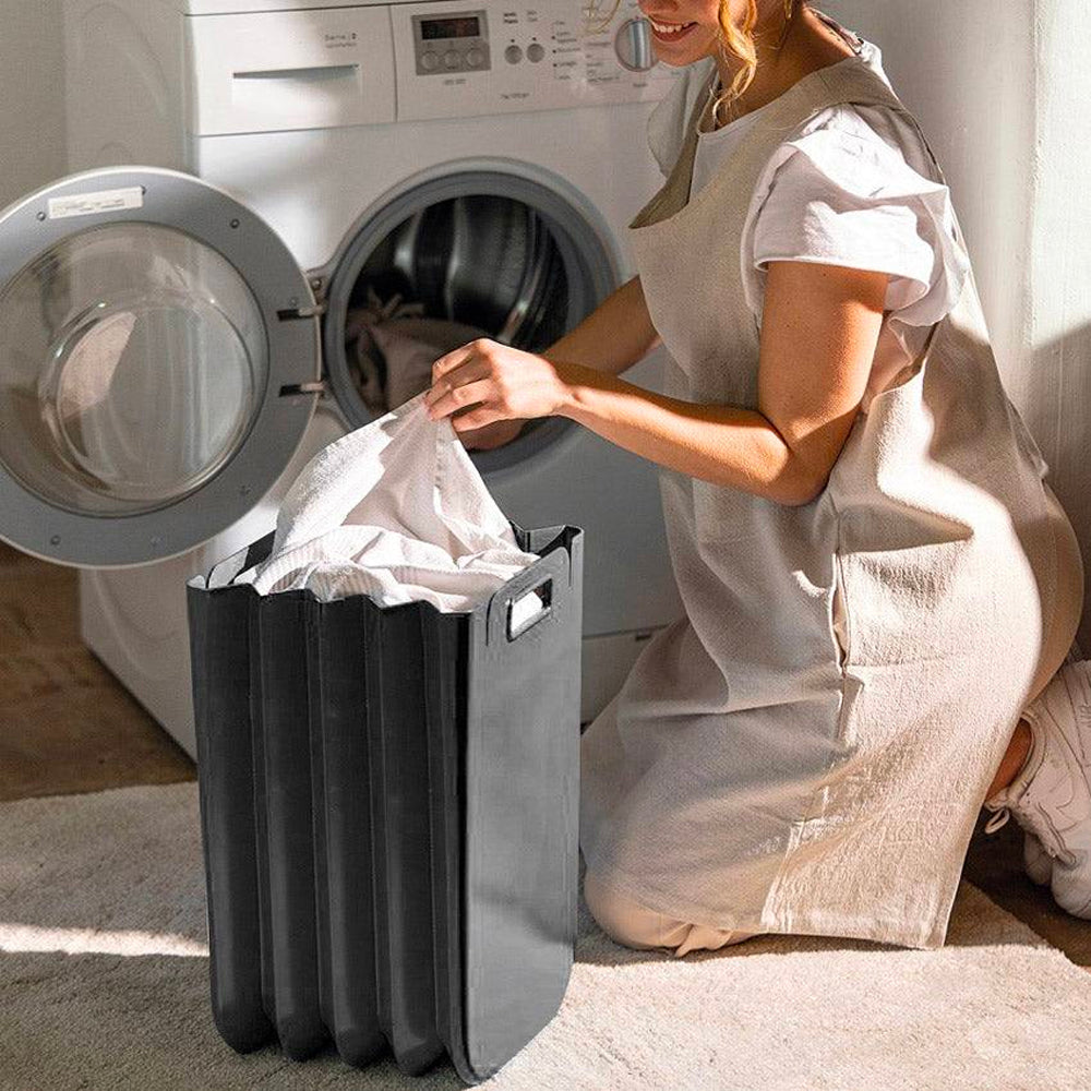 Contenedor Multi Propósito ECO Packly Negro