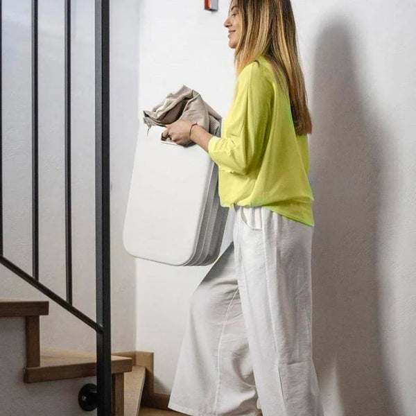 Contenedor Multi Propósito ECO Packly Blanco