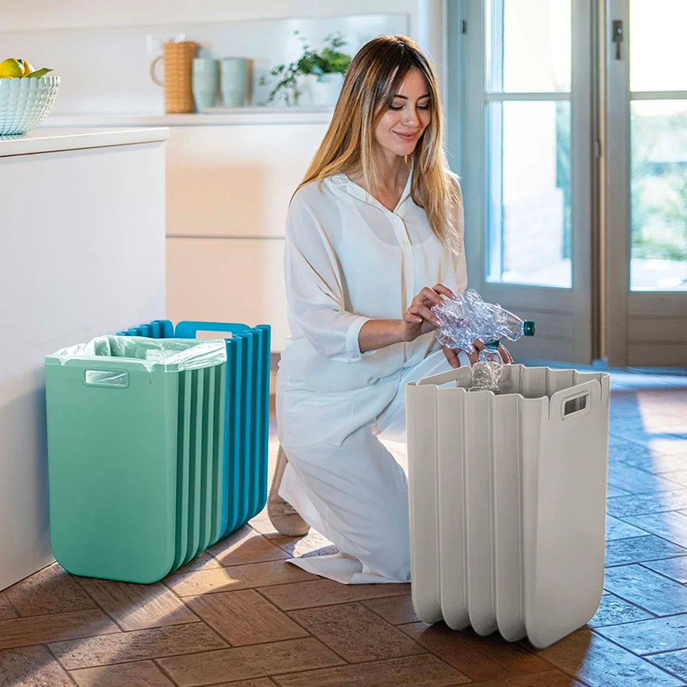 Contenedor Multi Propósito ECO Packly Blanco