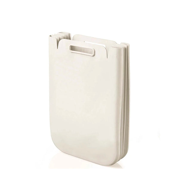 Contenedor Multi Propósito ECO Packly Blanco