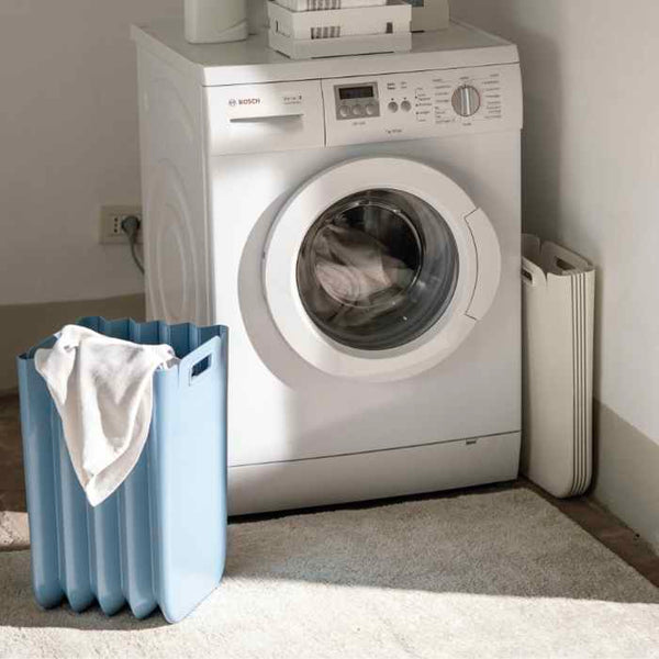 Contenedor Multi Propósito ECO Packly Blanco