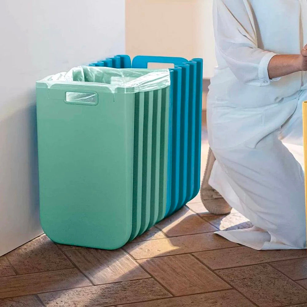 Contenedor Multi Propósito ECO Packly Verde Salvia