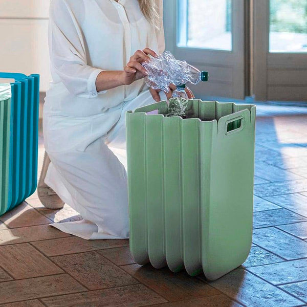 Contenedor Multi Propósito ECO Packly Verde Salvia