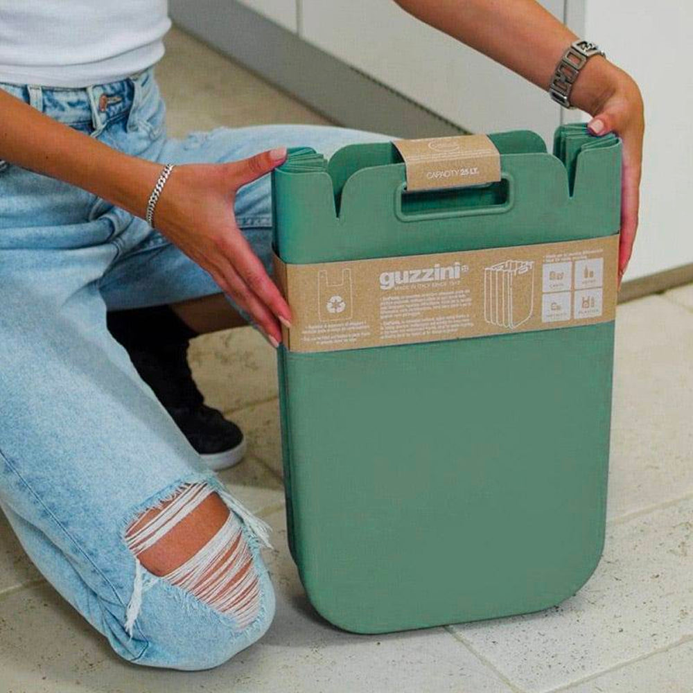 Contenedor Multi Propósito ECO Packly Verde Salvia