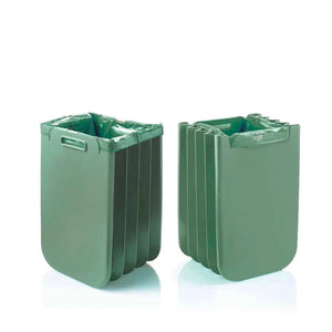 Contenedor Multi Propósito ECO Packly Verde Salvia